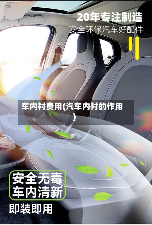 车内衬费用(汽车内衬的作用)-第2张图片