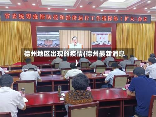 德州地区出现的疫情(德州最新消息)