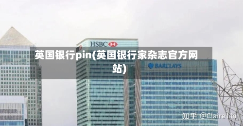 英国银行pin(英国银行家杂志官方网站)
