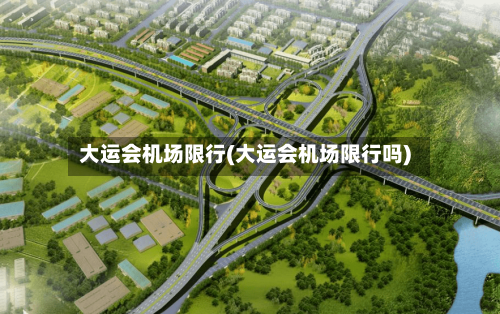 大运会机场限行(大运会机场限行吗)-第3张图片