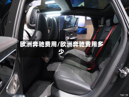 欧洲奔驰费用/欧洲奔驰费用多少-第3张图片