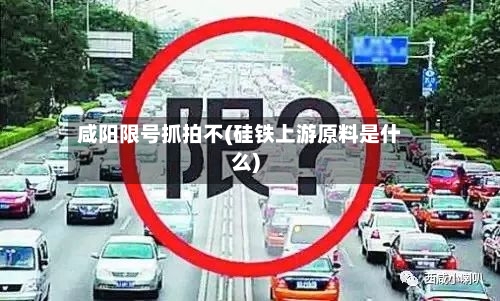 咸阳限号抓拍不(硅铁上游原料是什么)-第2张图片