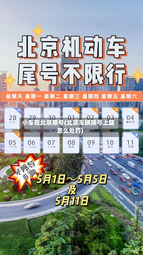 小车在北京限号(北京车辆限号上路怎么处罚)-第2张图片