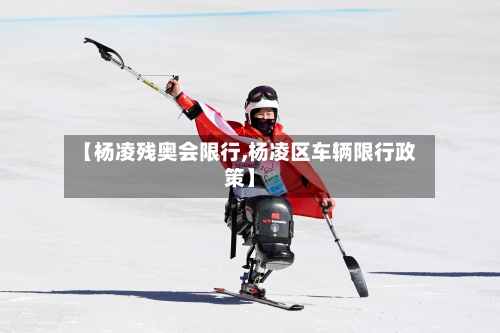 【杨凌残奥会限行,杨凌区车辆限行政策】-第2张图片