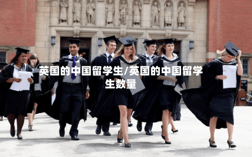 英国的中国留学生/英国的中国留学生数量