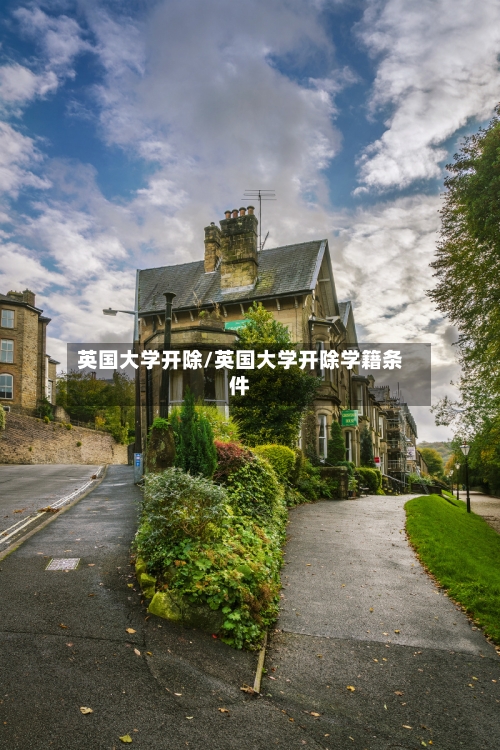 英国大学开除/英国大学开除学籍条件