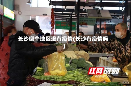 长沙哪个地区没有疫情(长沙有疫情吗)-第2张图片