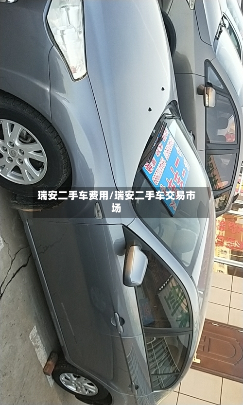 瑞安二手车费用/瑞安二手车交易市场