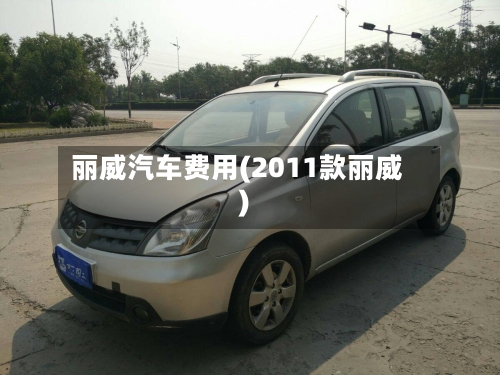 丽威汽车费用(2011款丽威)