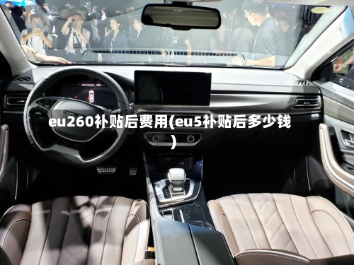 eu260补贴后费用(eu5补贴后多少钱)-第2张图片