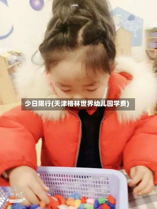 少日限行(天津格林世界幼儿园学费)-第3张图片