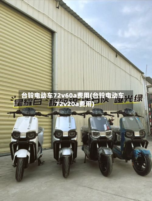 台铃电动车72v60a费用(台铃电动车72v20a费用)