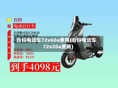 台铃电动车72v60a费用(台铃电动车72v20a费用)-第2张图片