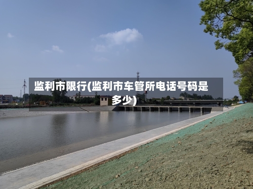 监利市限行(监利市车管所电话号码是多少)