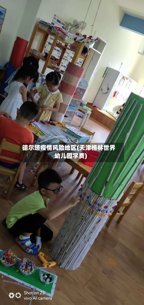 德尔塔疫情风险地区(天津格林世界幼儿园学费)-第2张图片