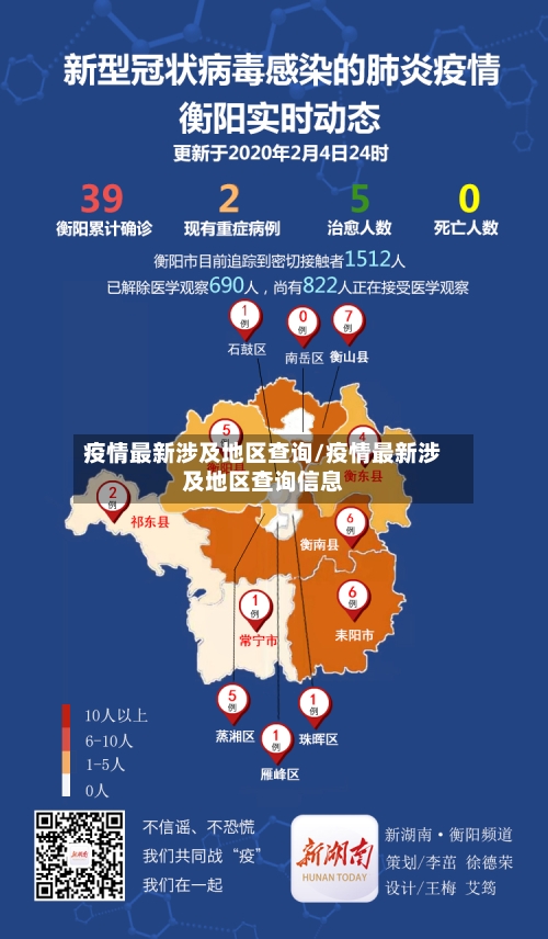 疫情最新涉及地区查询/疫情最新涉及地区查询信息