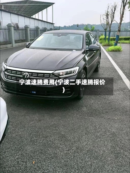 宁波速腾费用(宁波二手速腾报价)