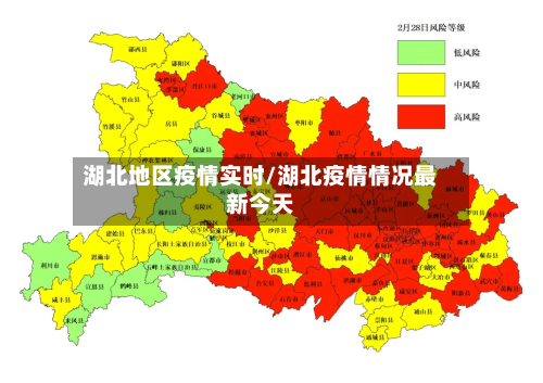 湖北地区疫情实时/湖北疫情情况最新今天