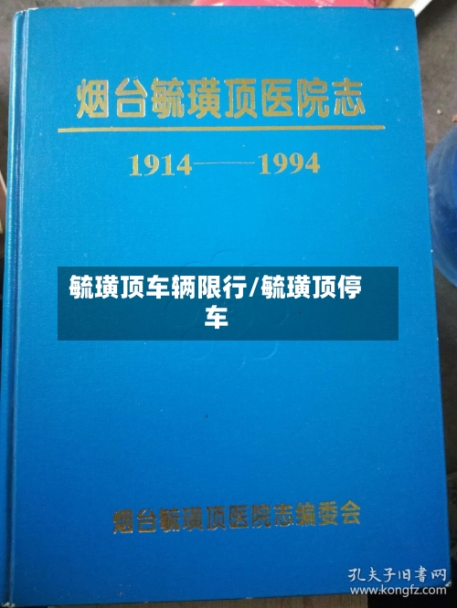 毓璜顶车辆限行/毓璜顶停车-第2张图片