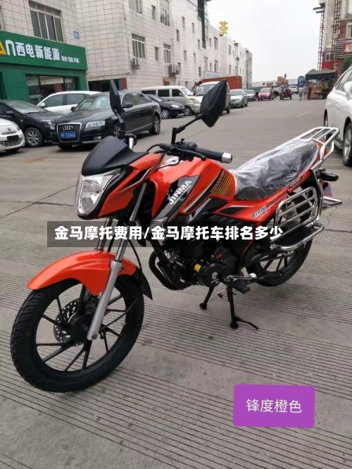 金马摩托费用/金马摩托车排名多少-第2张图片