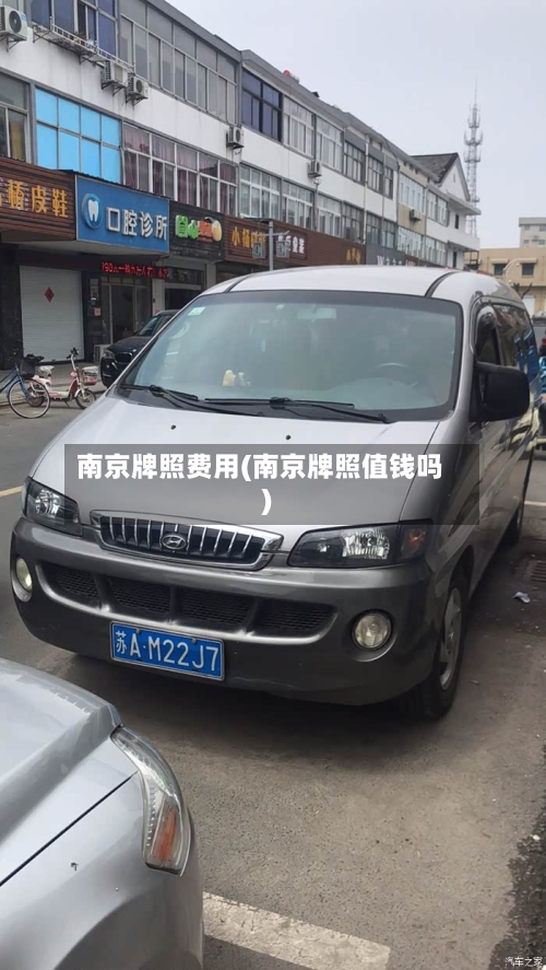 南京牌照费用(南京牌照值钱吗)