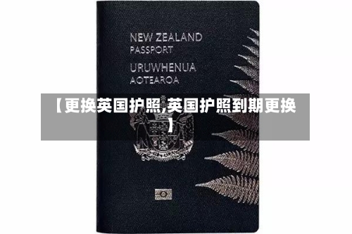 【更换英国护照,英国护照到期更换】-第3张图片
