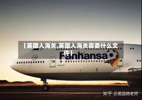 【英国入海关,英国入海关需要什么文件】
