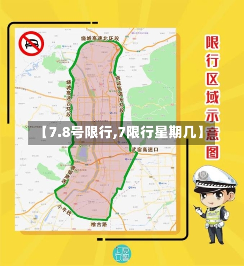 【7.8号限行,7限行星期几】-第3张图片