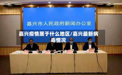 嘉兴疫情属于什么地区/嘉兴最新病毒情况-第3张图片