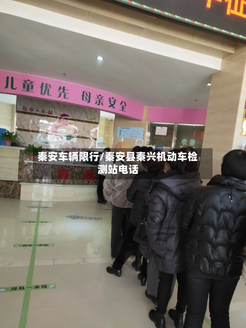 秦安车辆限行/秦安县秦兴机动车检测站电话