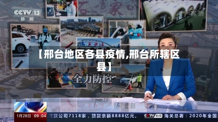 【邢台地区各县疫情,邢台所辖区县】-第2张图片
