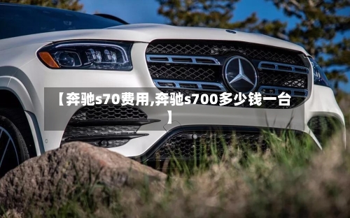 【奔驰s70费用,奔驰s700多少钱一台】