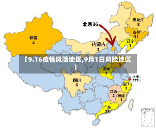 【9.16疫情风险地区,9月1日风险地区】