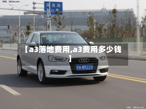 【a3落地费用,a3费用多少钱】