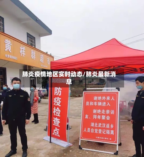 肺炎疫情地区实时动态/肺炎最新消息-第2张图片