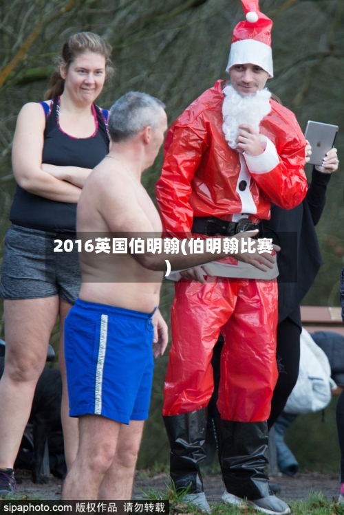 2016英国伯明翰(伯明翰比赛)-第2张图片