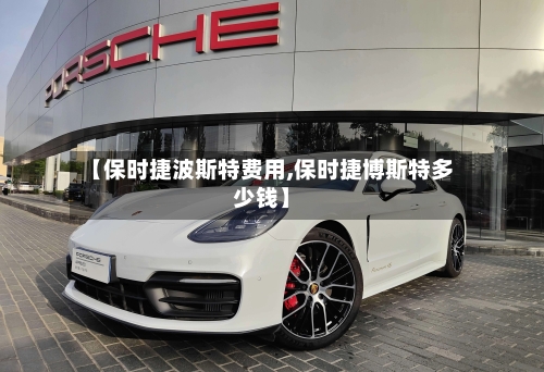 【保时捷波斯特费用,保时捷博斯特多少钱】-第3张图片