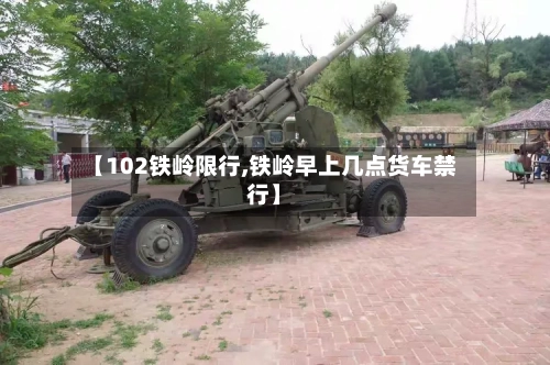 【102铁岭限行,铁岭早上几点货车禁行】-第2张图片