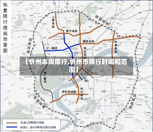 【忻州本周限行,忻州市限行时间和范围】
