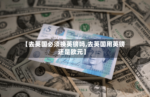【去英国必须换英镑吗,去英国用英镑还是欧元】