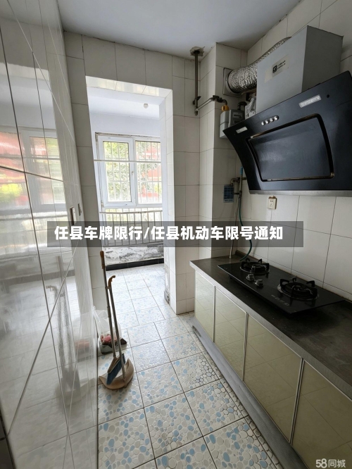 任县车牌限行/任县机动车限号通知