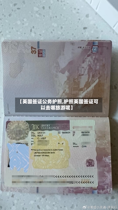 【英国签证公务护照,护照英国签证可以去哪旅游呢】
