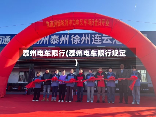 泰州电车限行(泰州电车限行规定)