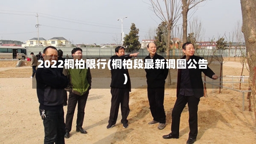 2022桐柏限行(桐柏段最新调图公告)-第2张图片