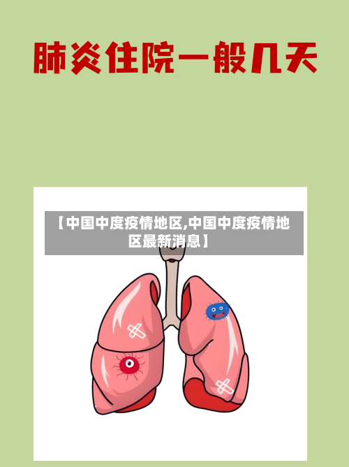 【中国中度疫情地区,中国中度疫情地区最新消息】