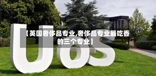 【英国奢侈品专业,奢侈品专业最吃香的三个专业】-第3张图片