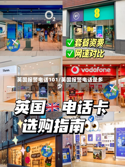 英国报警电话101/英国报警电话是多少-第2张图片