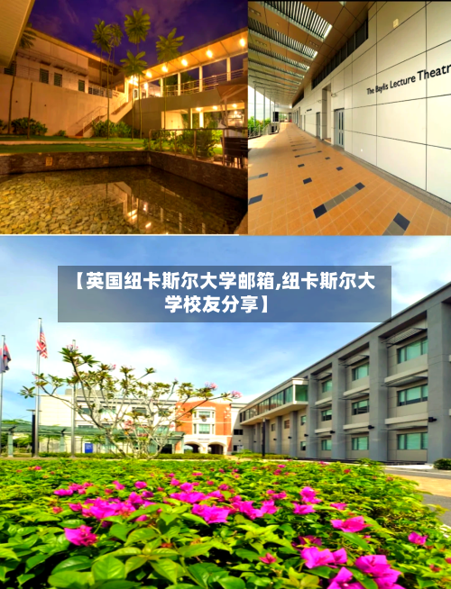 【英国纽卡斯尔大学邮箱,纽卡斯尔大学校友分享】