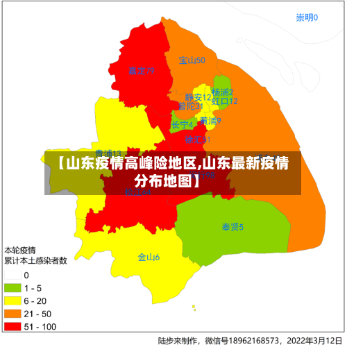 【山东疫情高峰险地区,山东最新疫情分布地图】