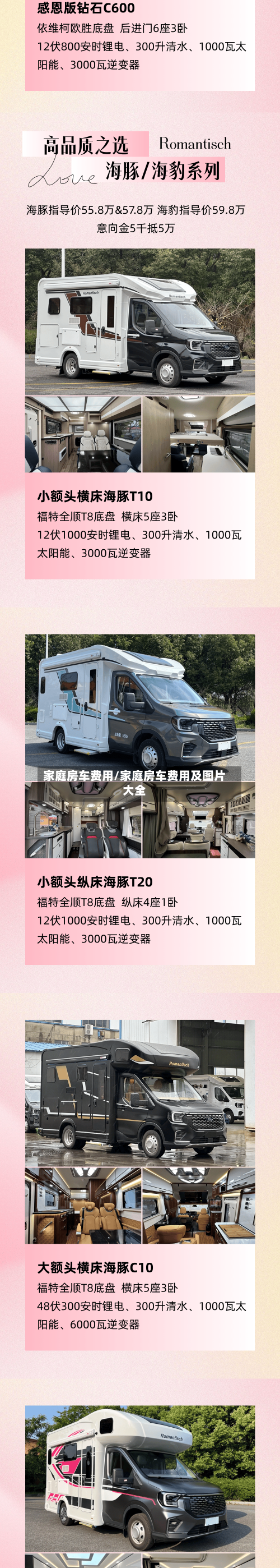 家庭房车费用/家庭房车费用及图片大全